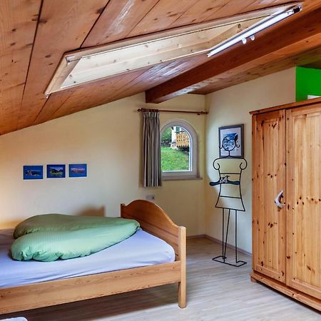 Ferienwohnung Kleisl Grainau Exteriör bild
