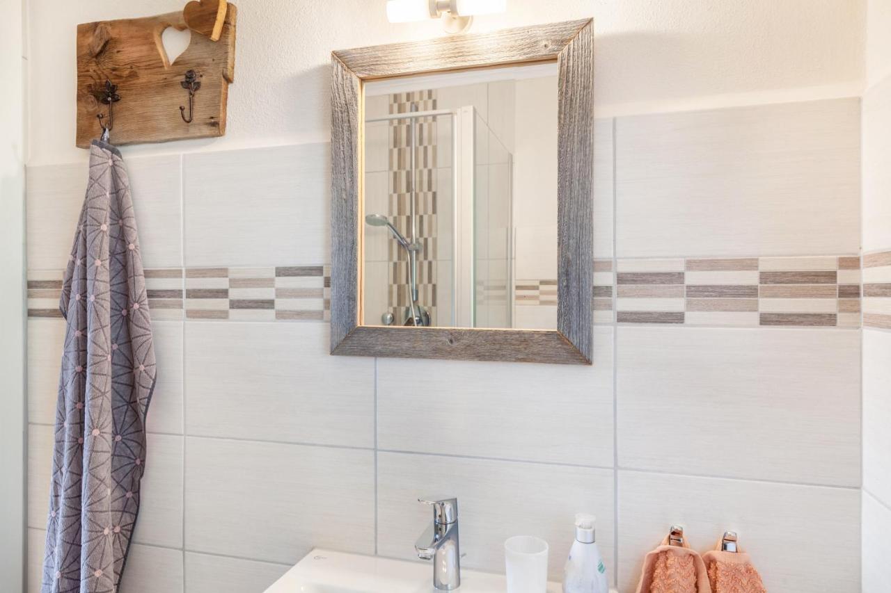 Ferienwohnung Kleisl Grainau Exteriör bild